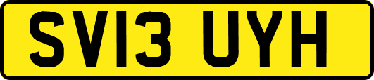 SV13UYH