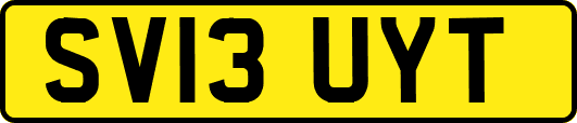 SV13UYT