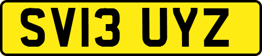 SV13UYZ