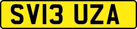 SV13UZA