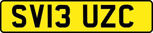 SV13UZC