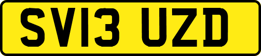 SV13UZD