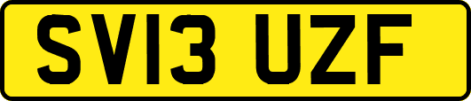 SV13UZF