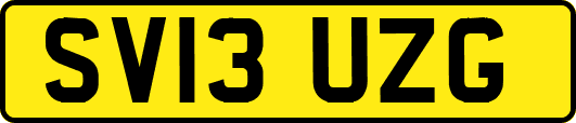 SV13UZG