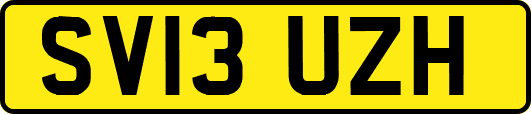 SV13UZH
