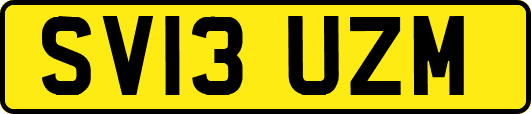SV13UZM