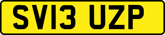 SV13UZP