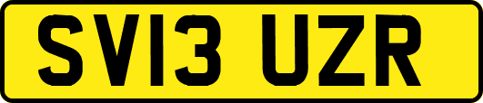SV13UZR