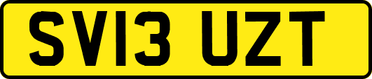 SV13UZT