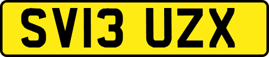 SV13UZX