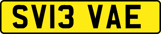 SV13VAE