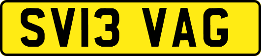 SV13VAG