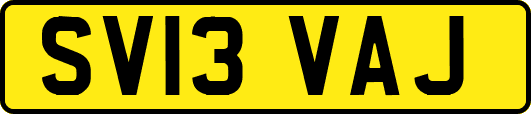 SV13VAJ