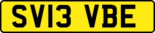 SV13VBE