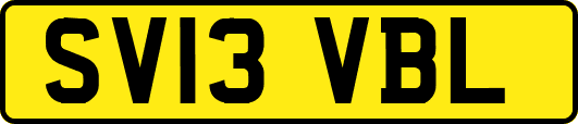SV13VBL