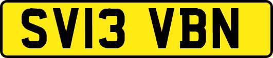 SV13VBN