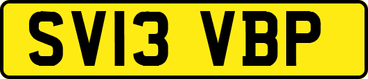 SV13VBP