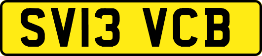 SV13VCB