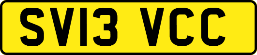 SV13VCC