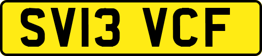 SV13VCF