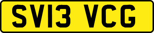 SV13VCG