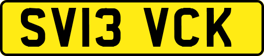 SV13VCK