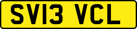 SV13VCL