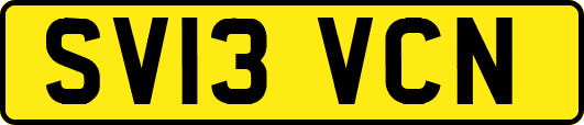 SV13VCN