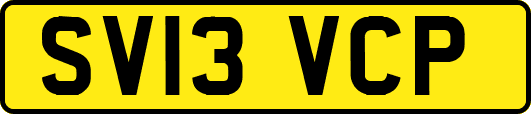 SV13VCP