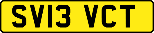 SV13VCT