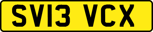 SV13VCX