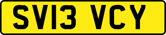 SV13VCY