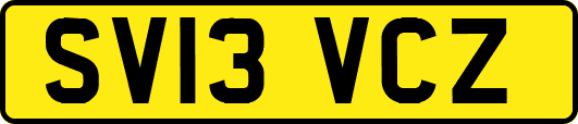 SV13VCZ