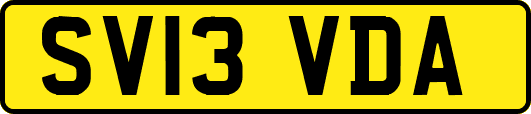 SV13VDA
