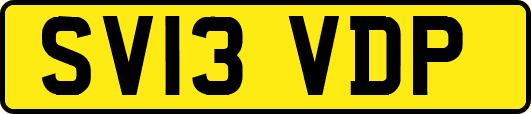 SV13VDP