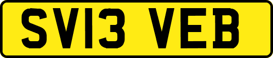 SV13VEB