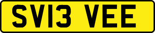 SV13VEE
