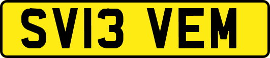 SV13VEM