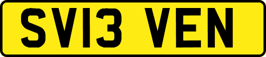 SV13VEN