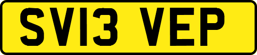 SV13VEP