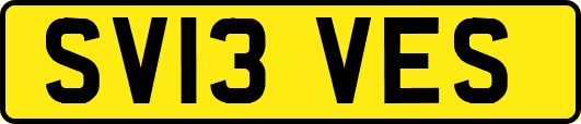 SV13VES