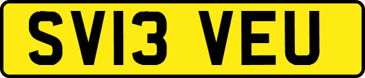 SV13VEU