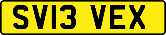 SV13VEX