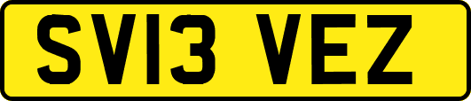 SV13VEZ