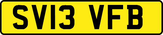 SV13VFB