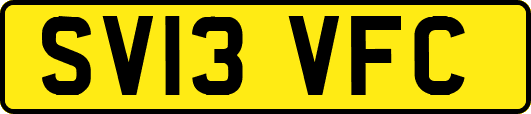 SV13VFC