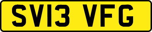SV13VFG
