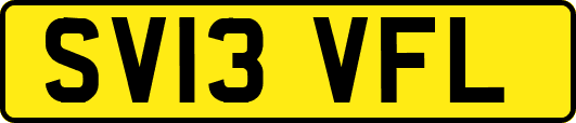 SV13VFL