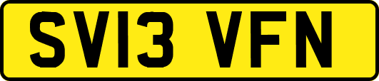 SV13VFN