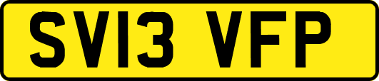 SV13VFP